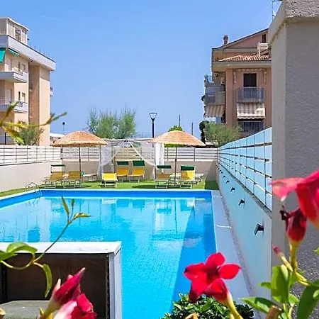 Nuovo Anthisa Hotel Rawenna