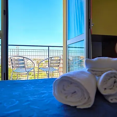 Hotel Nuovo Anthisa Rawenna