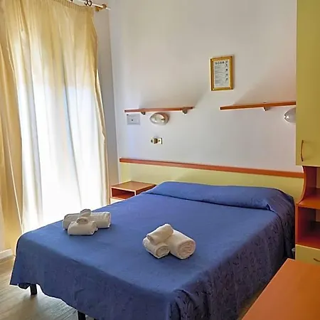 Hotel Nuovo Anthisa Rawenna