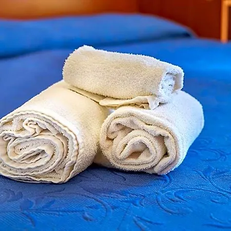 Nuovo Anthisa Hotel