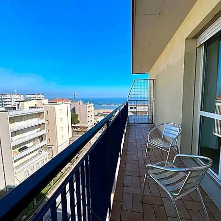 Nuovo Anthisa Hotel Rawenna