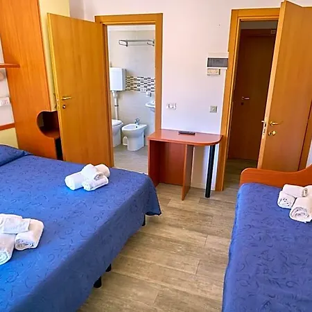 Nuovo Anthisa Hotel