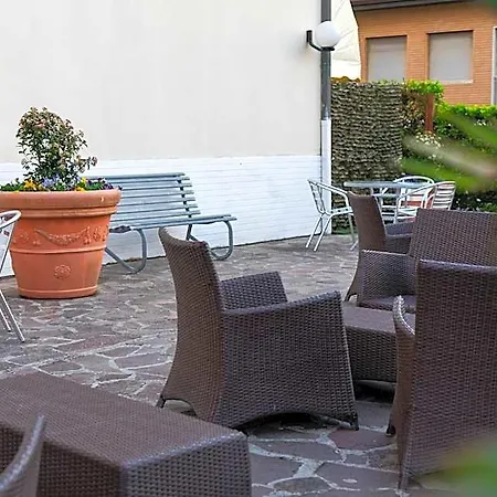 Nuovo Anthisa Hotel Ravenna