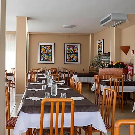 Hotel Nuovo Anthisa 3*