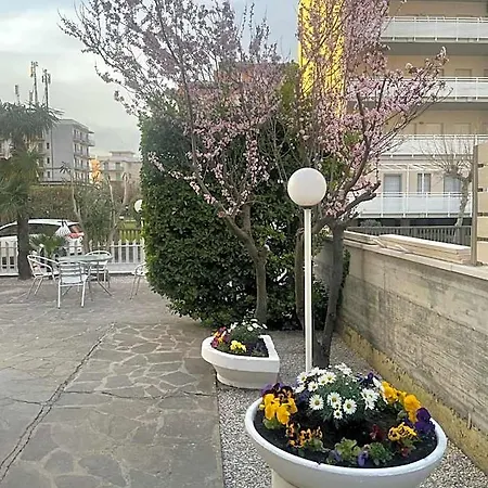 Nuovo Anthisa Hotel Rawenna